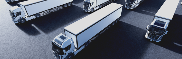 Como aumentar a vida útil dos veículos pesados da frota